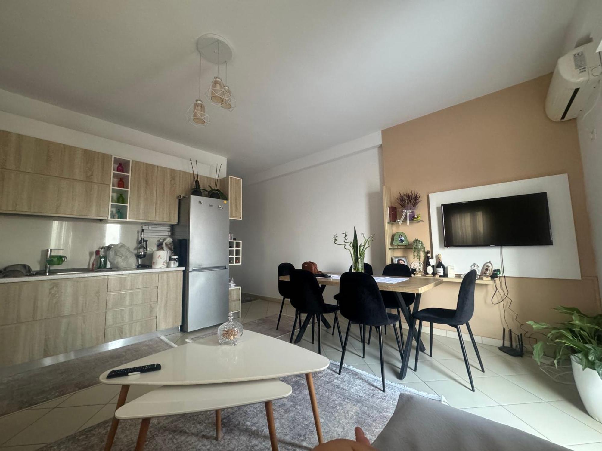 Apartament Julia Wlora